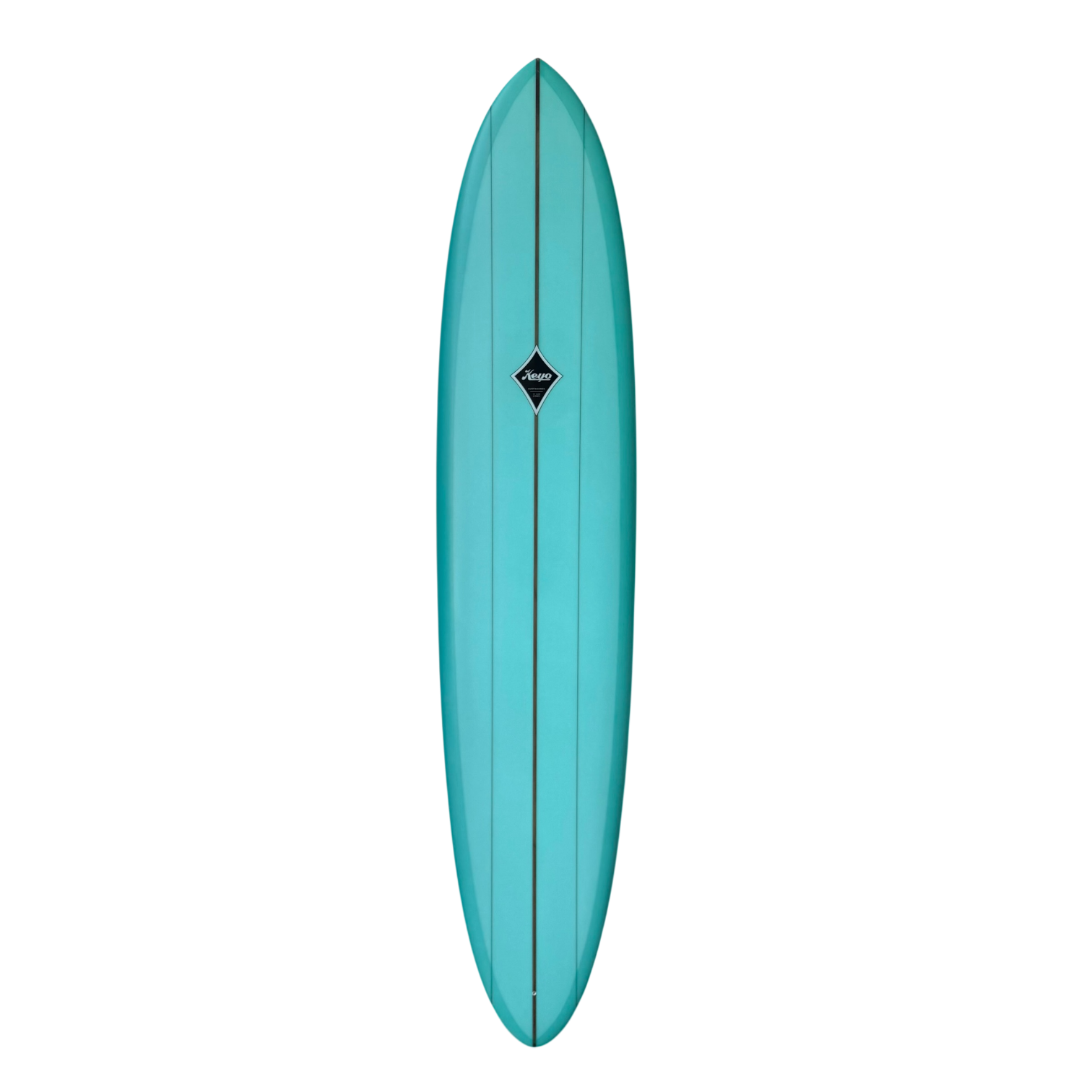 専用Hは箱無し Keyo Surfboards Traditional Fish（キーヨサーフボードトラデショナル